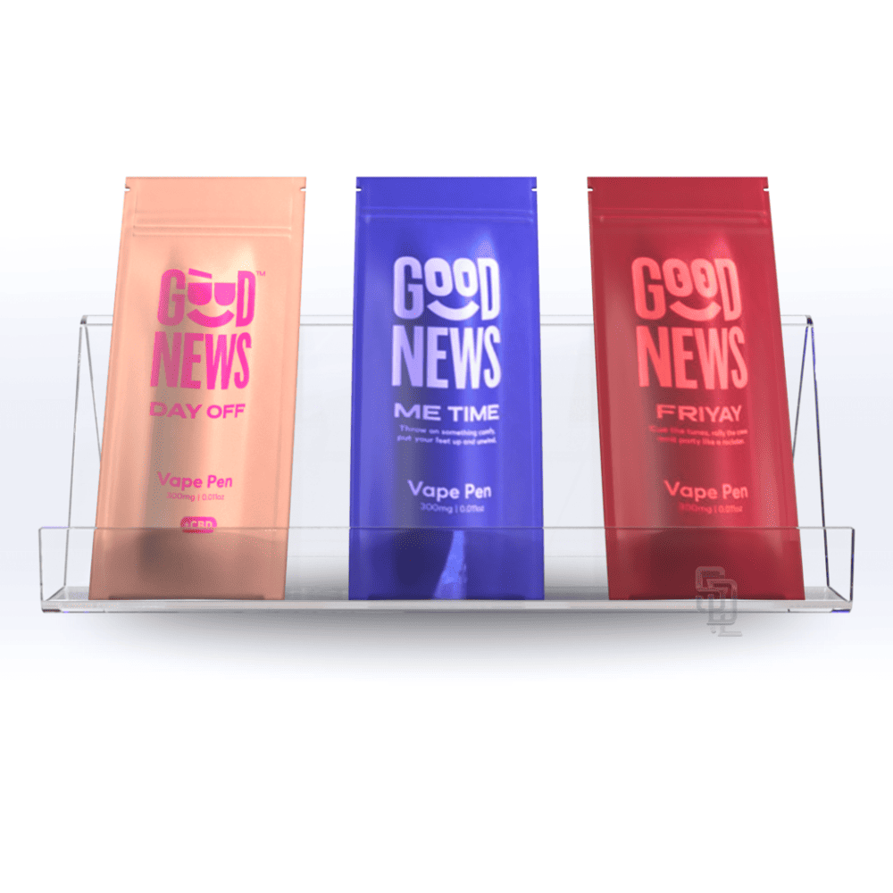 MULTIPRODUCT DISPLAYS SeattleDesignLab