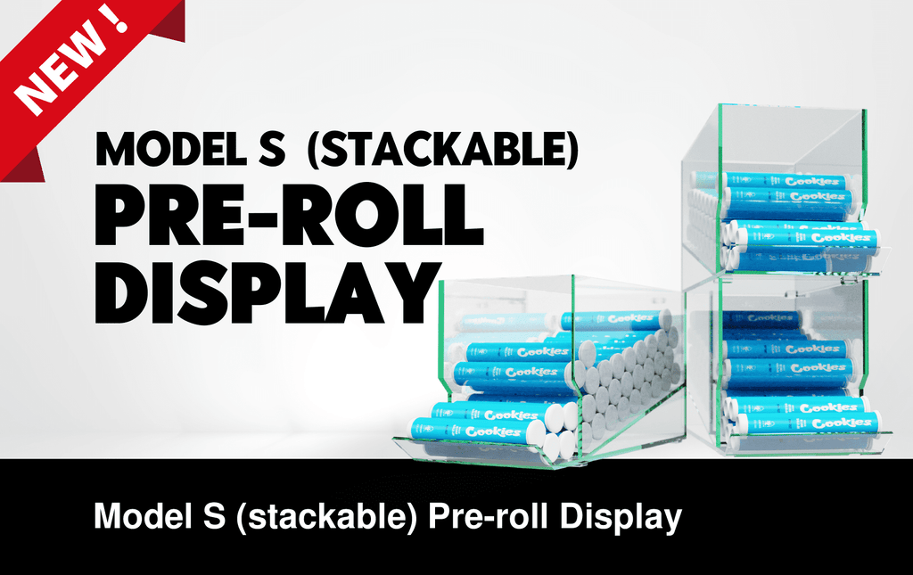 Spring Rool Display Blog – SeattleDesignLab
