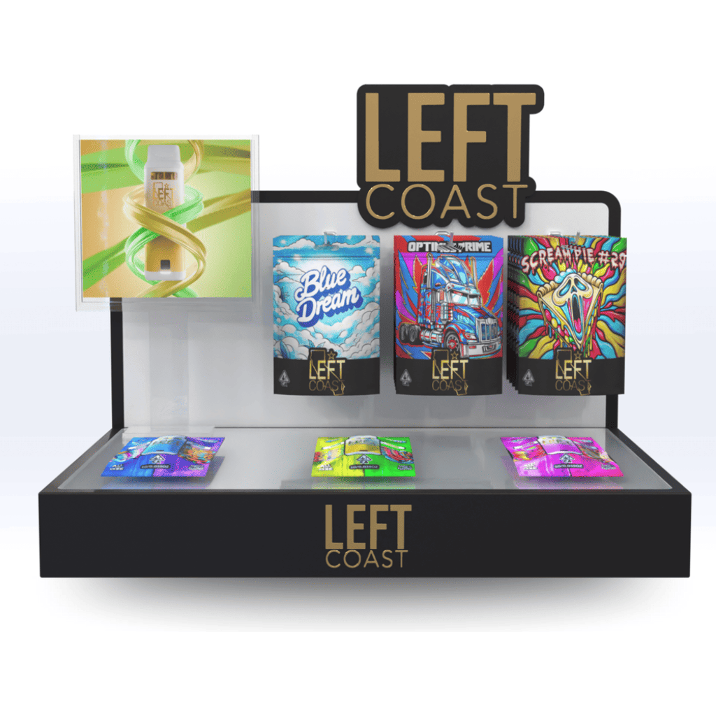 HOOK DISPLAYS