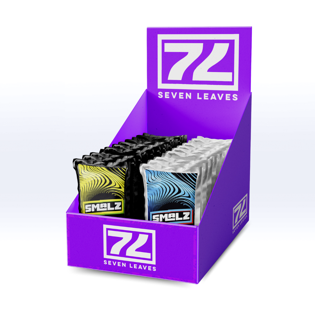 Corrugated Box Displays and Products Image