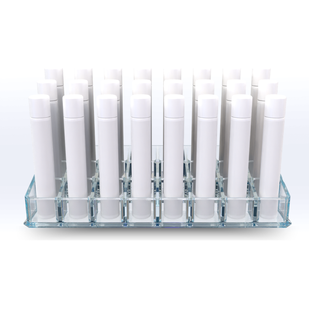 Spring Rool Display PRE-ROLL DISPLAYS – SeattleDesignLab