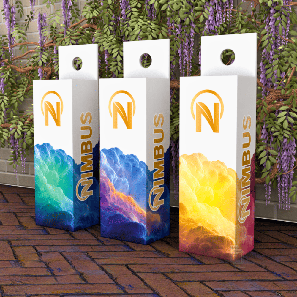 BOX-STYLE | 36-INCH REPLICA PACKAGING – SeattleDesignLab