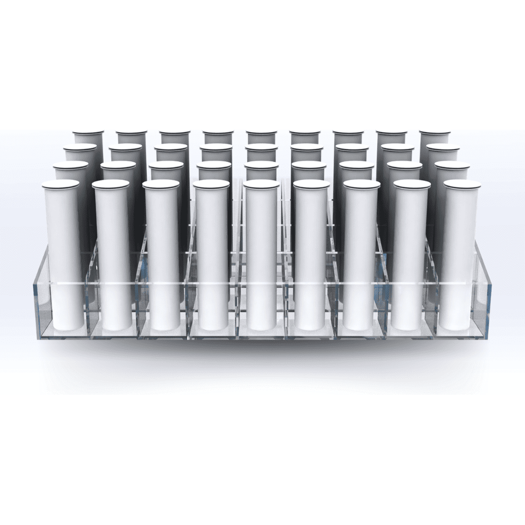 RETAIL DISPLAYS – Tagged