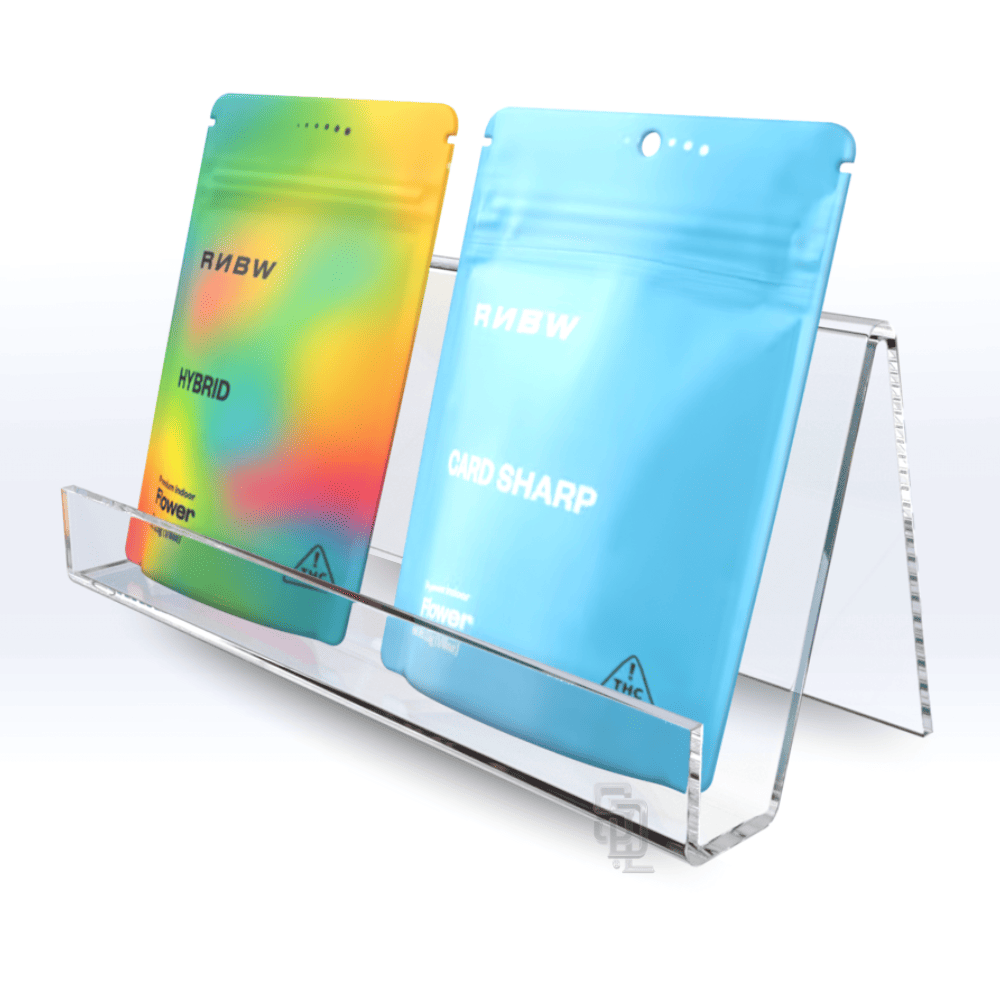 Set Display Props RETAIL DISPLAYS – SeattleDesignLab