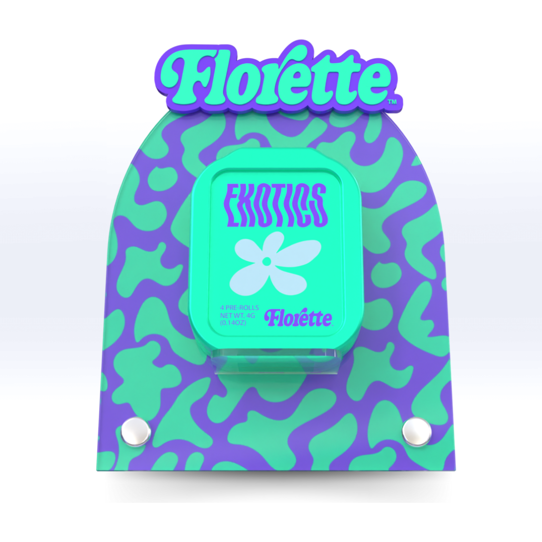 CUSTOM | ACRYLIC HIGHLIGHT DISPLAY – SeattleDesignLab