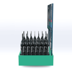 CUSTOM | ROW SHOWCASE – SeattleDesignLab