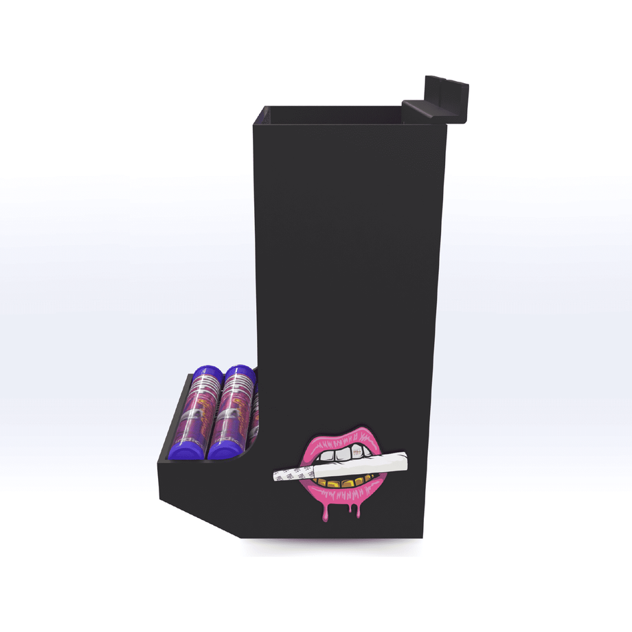 CUSTOM | MODEL B DISPENSER – SeattleDesignLab