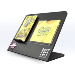 CUSTOM | ACRYLIC SHOWCASE – SeattleDesignLab