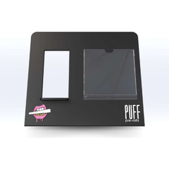 CUSTOM | ACRYLIC SHOWCASE – SeattleDesignLab