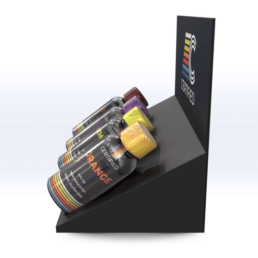 BOX-STYLE | CUSTOM BOX PROP DISPLAY – SeattleDesignLab