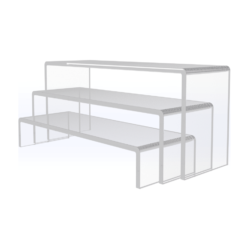 RETAIL DISPLAYS – SeattleDesignLab