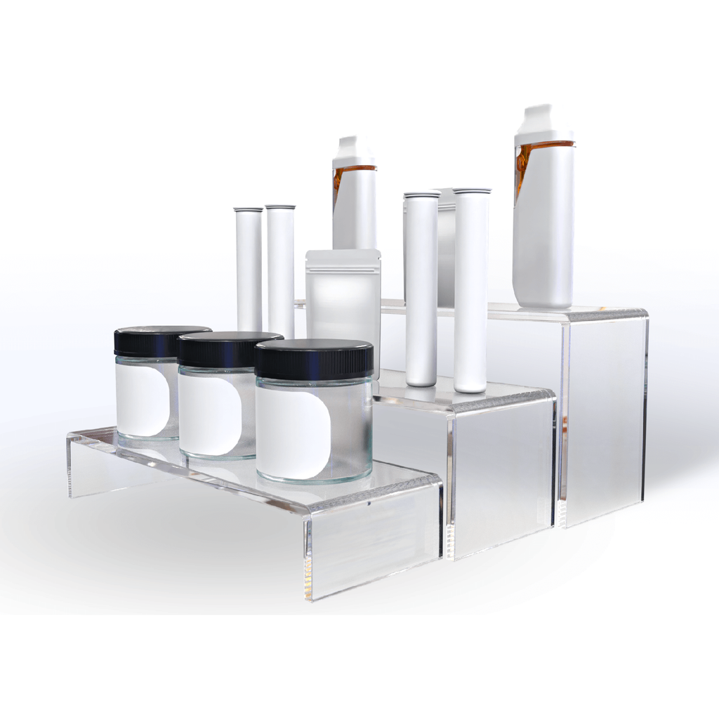 RETAIL DISPLAYS – SeattleDesignLab