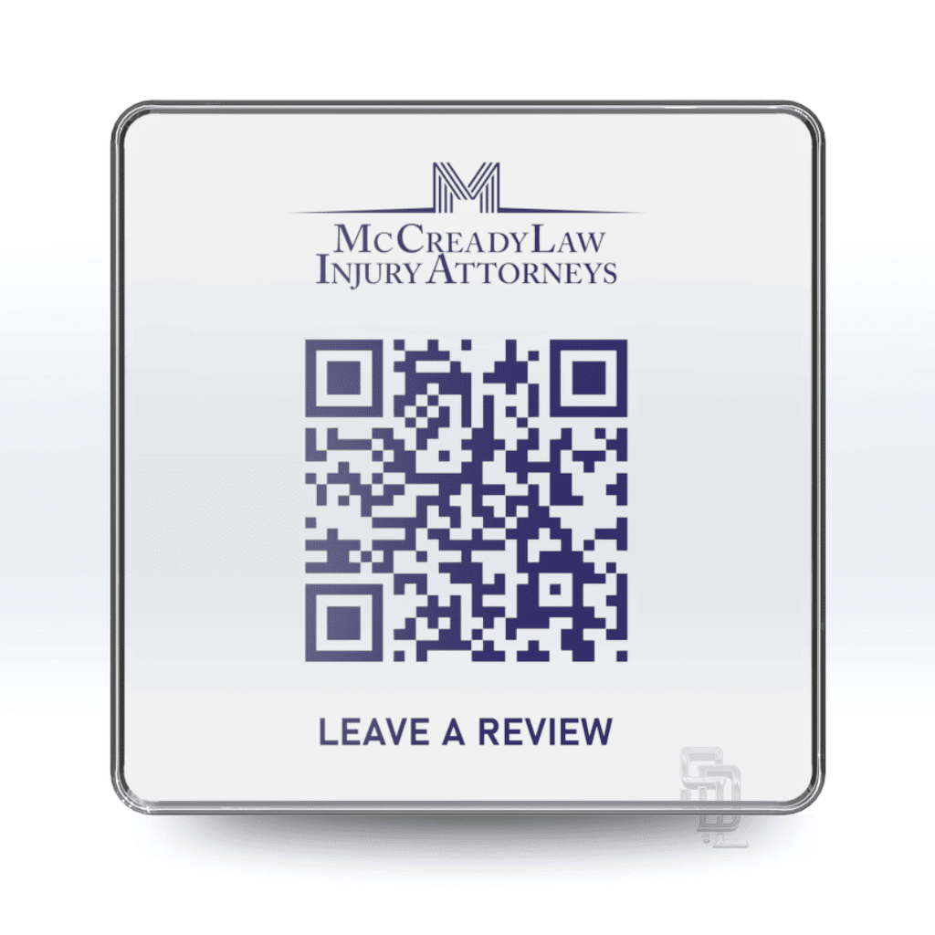 CUSTOM | QR CODE BLOCK – SeattleDesignLab