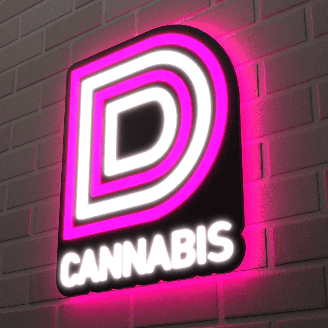 Led Wall Sign SIGNS | LED WALL SIGN – SeattleDesignLab