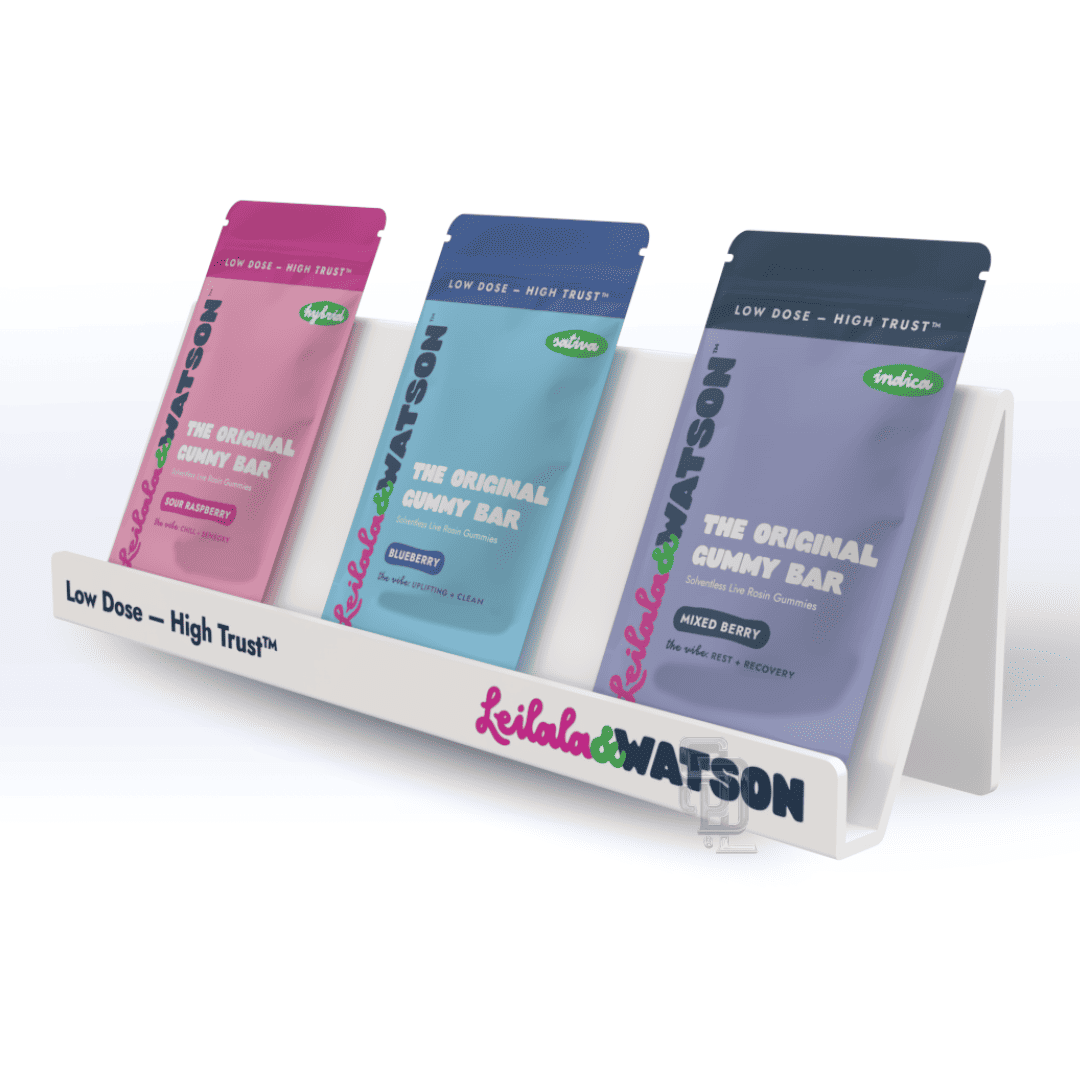 CUSTOM | ACRYLIC BAG PROP – SeattleDesignLab