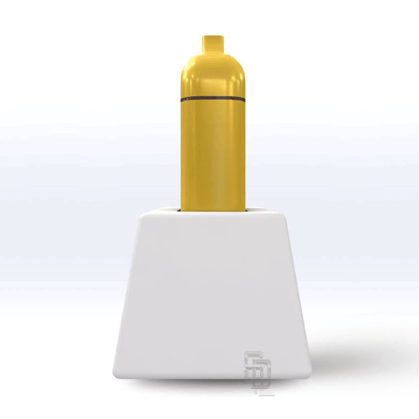 CUSTOM | DEVICE STAND – SeattleDesignLab