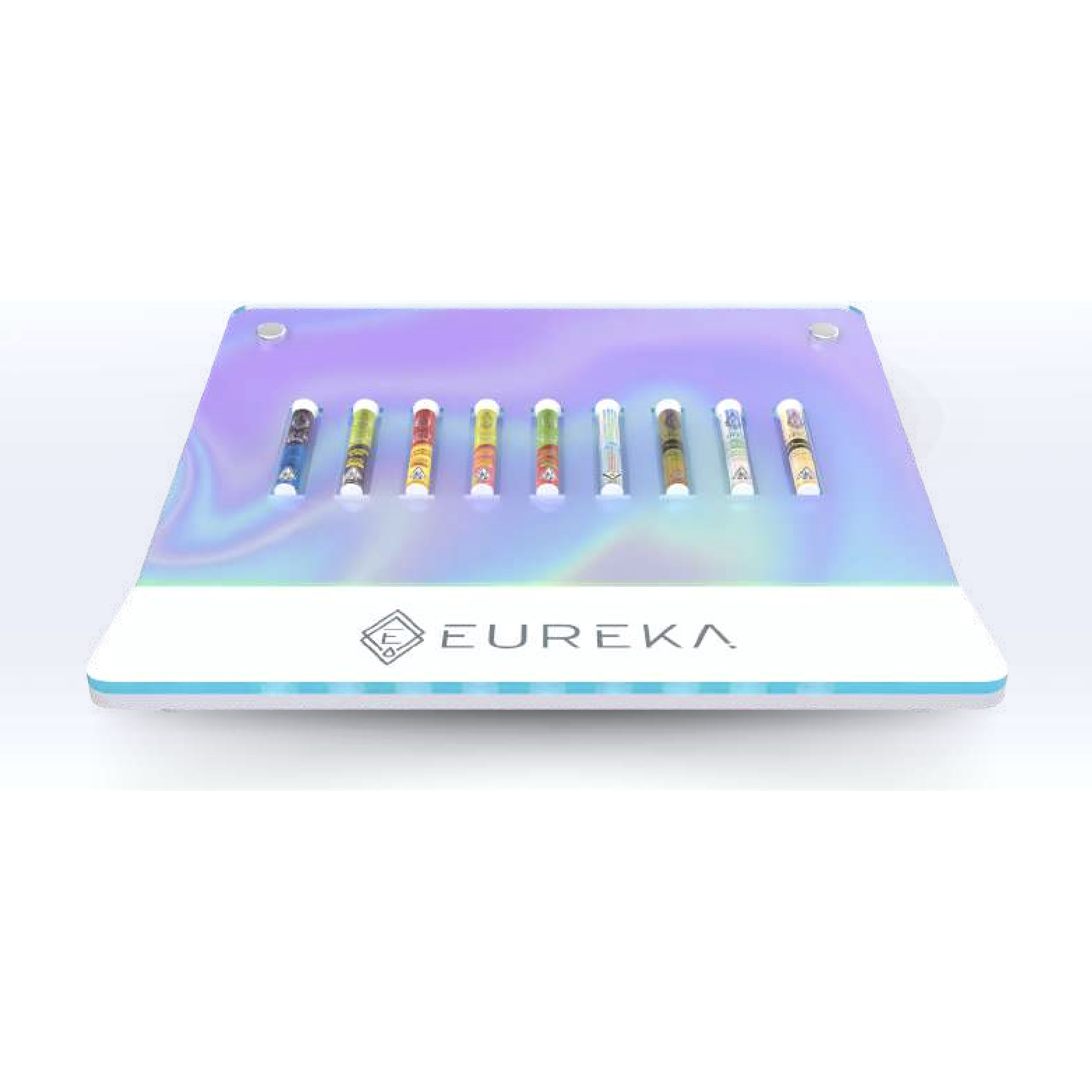 CUSTOM ACRYLIC HIGHLIGHT DISPLAY – SeattleDesignLab