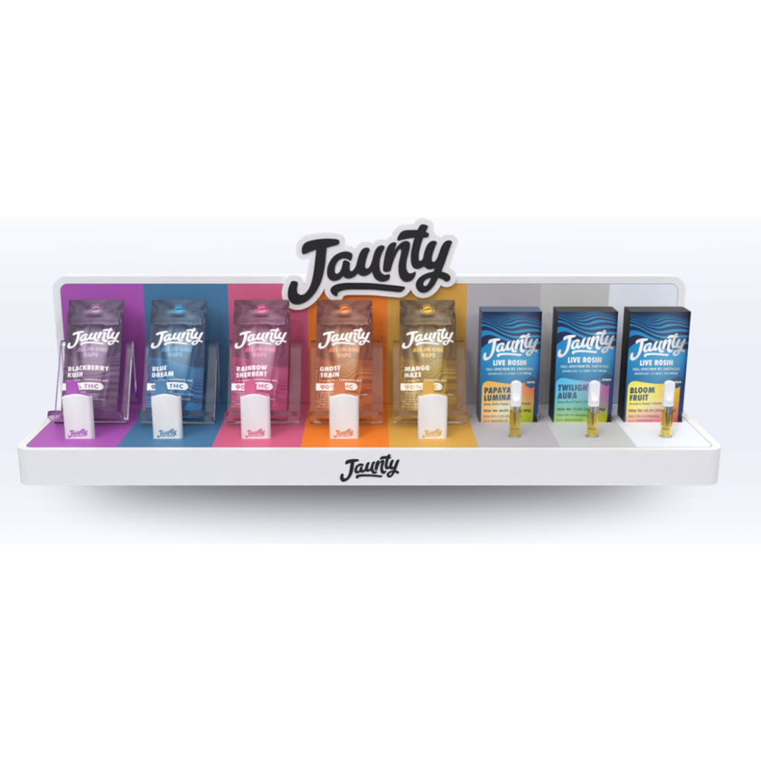 CUSTOM | 03-TRAY DISPLAY – SeattleDesignLab