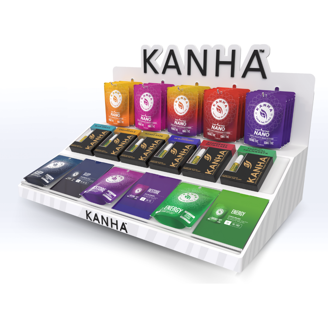 CUSTOM | ACRYLIC HIGHLIGHT DISPLAY – SeattleDesignLab