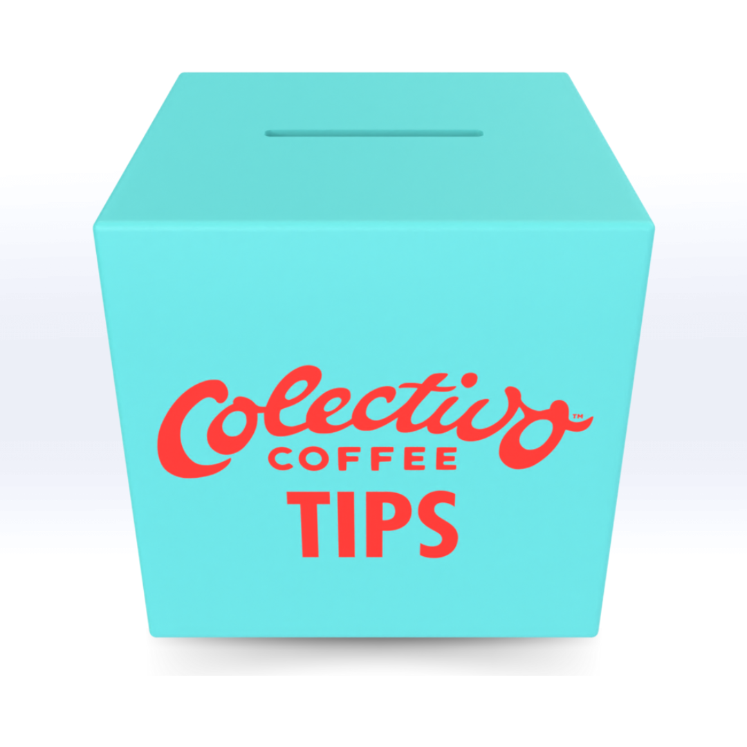 Custom Tip Box CUSTOM | SECURE TIP JAR – SeattleDesignLab