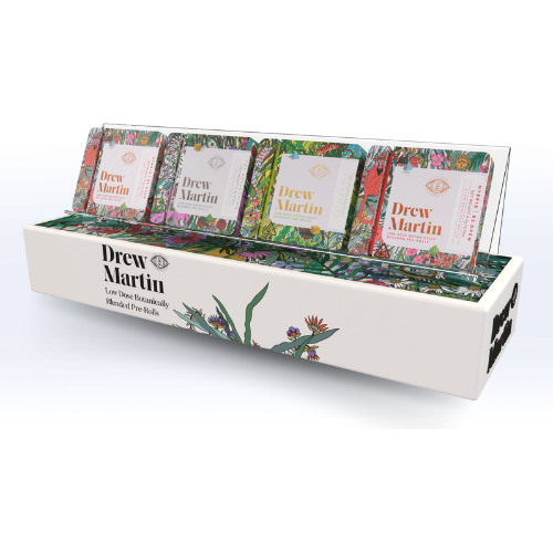 CUSTOM | ACRYLIC BLOCK PROP DISPLAY – SeattleDesignLab