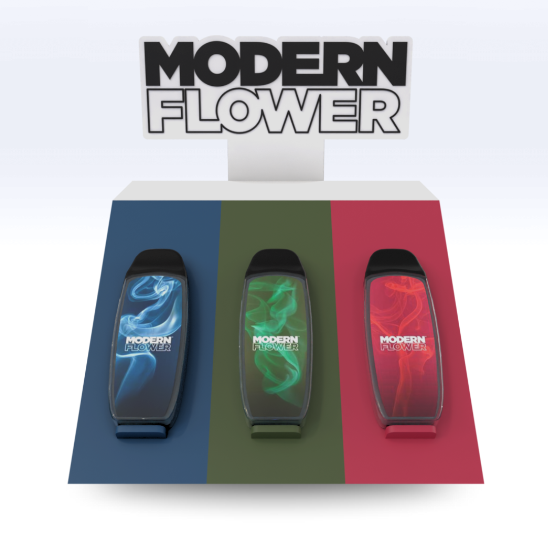 CUSTOM | MULTI-PRODUCT PROP DISPLAY – SeattleDesignLab