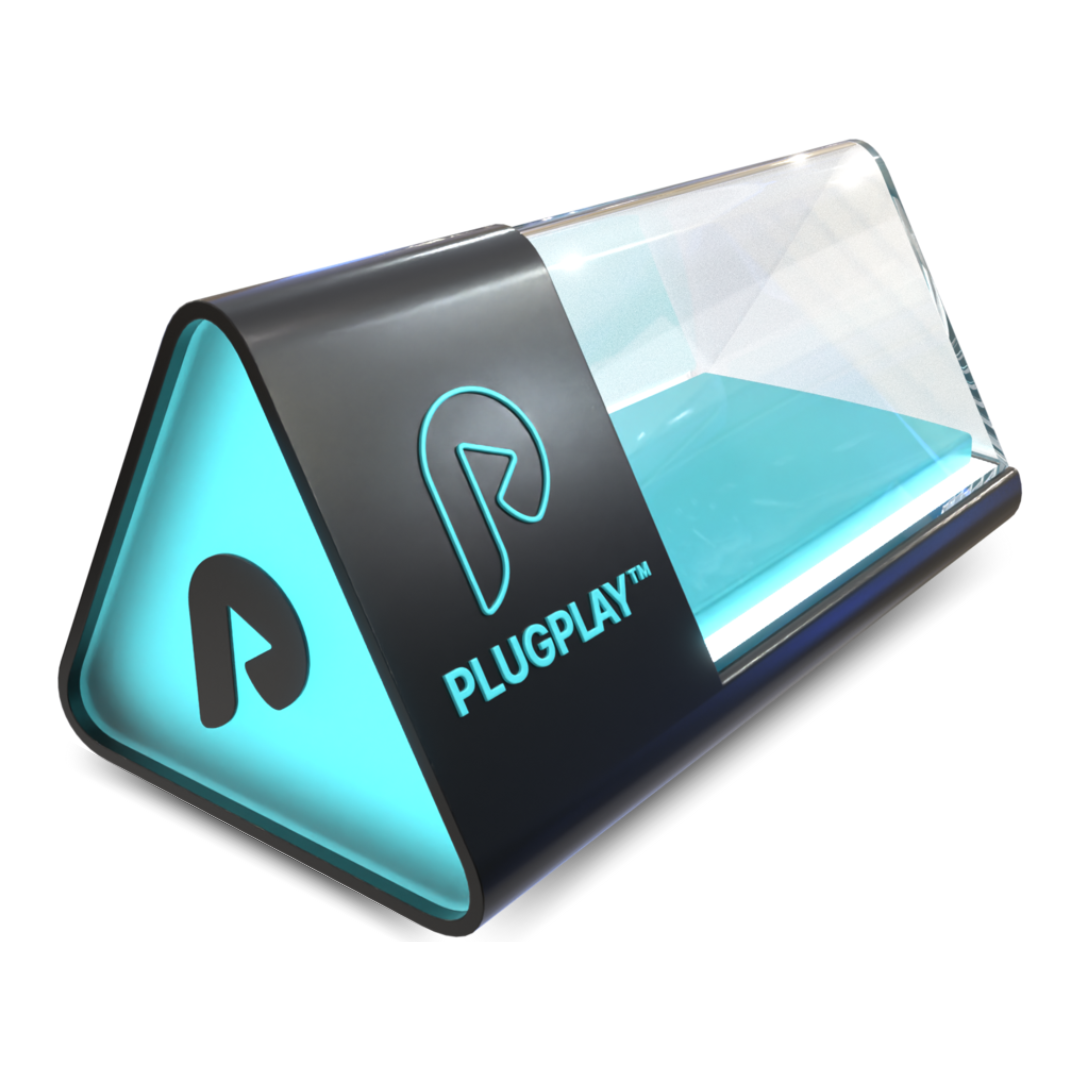 LED | ACRYLIC SECURE POP DISPLAY – SeattleDesignLab