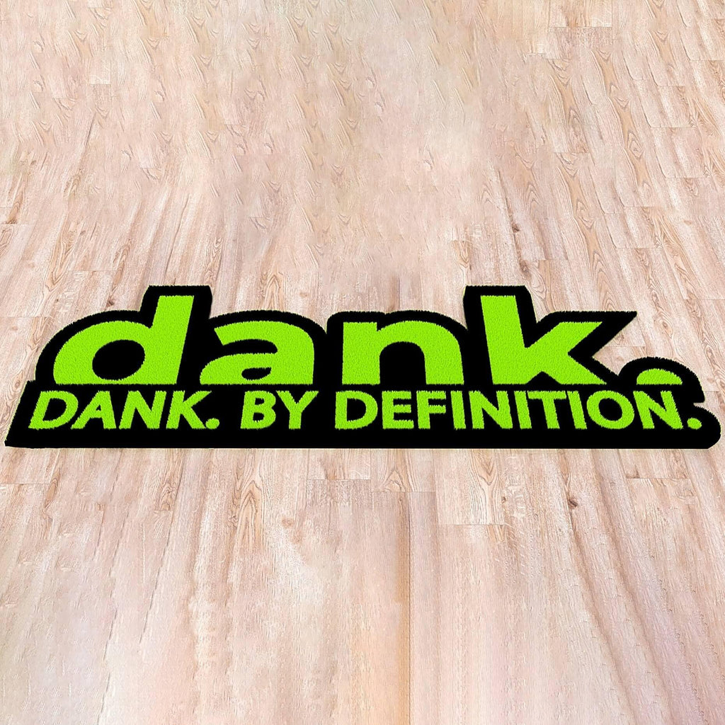 Custom Branded Floor Mat - SeattleDesignLab