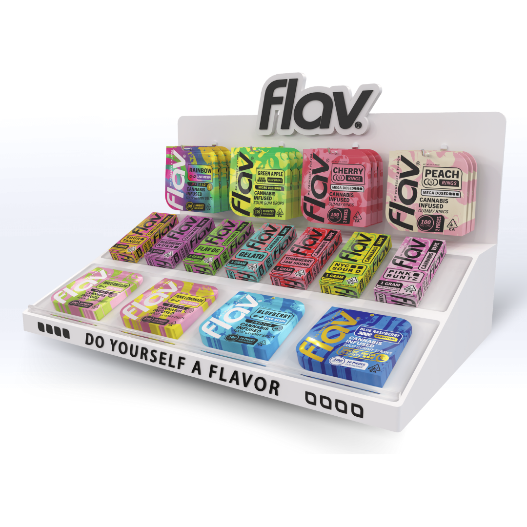 CUSTOM | ACRYLIC HIGHLIGHT DISPLAY – SeattleDesignLab