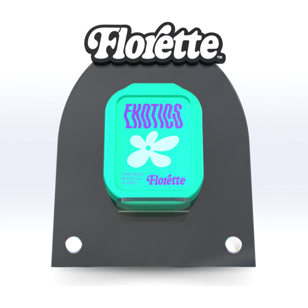 CUSTOM | ACRYLIC HIGHLIGHT DISPLAY – SeattleDesignLab