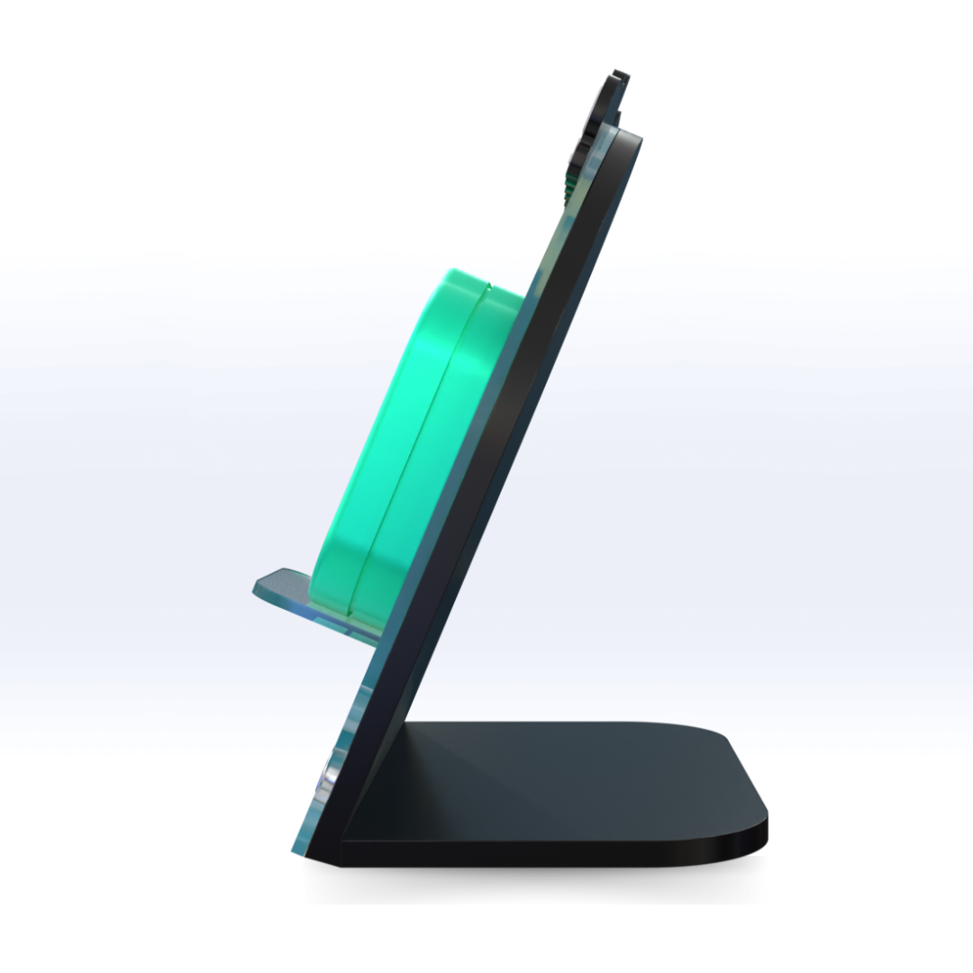 CUSTOM | ACRYLIC HIGHLIGHT DISPLAY – SeattleDesignLab