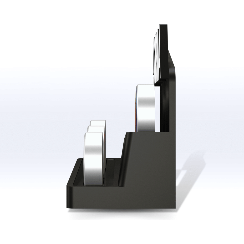 CUSTOM ACRYLIC EDIBLE DISPLAY - SeattleDesignLab
