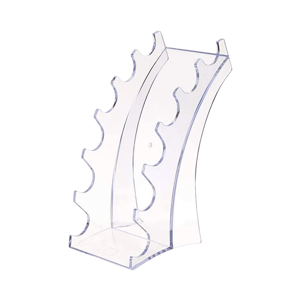 Starburst Preroll Joint Holder Display - SeattleDesignLab